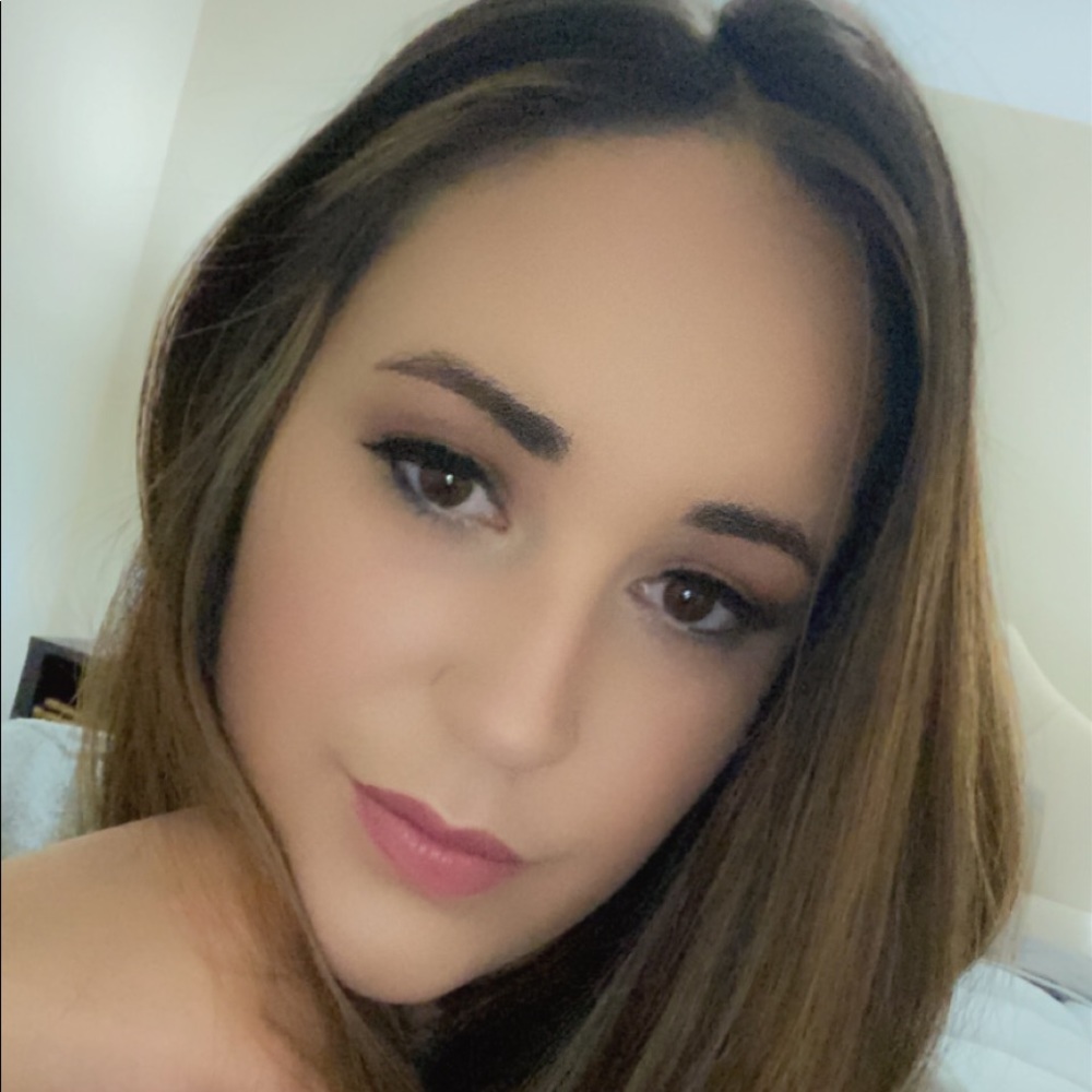 Meet your Posher, Kiara